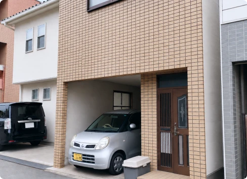 大阪営業所